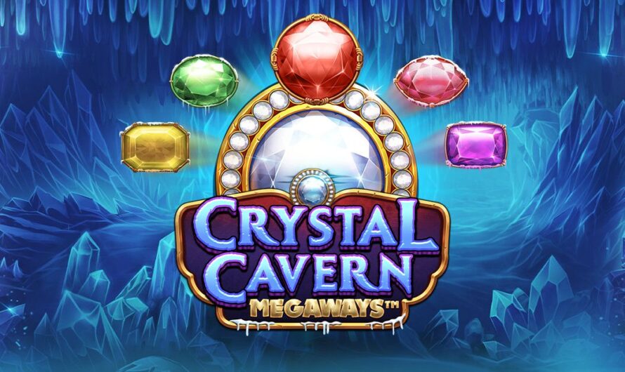 Menelusuri Keindahan Slot Online Crystal Cavern Megaways