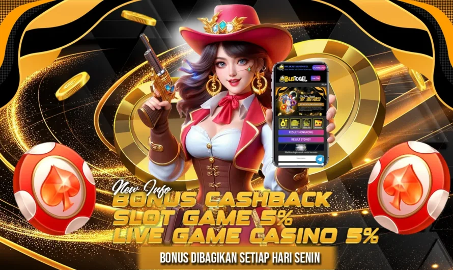 Rahasia Pemain Togel Profesional di Dunia
